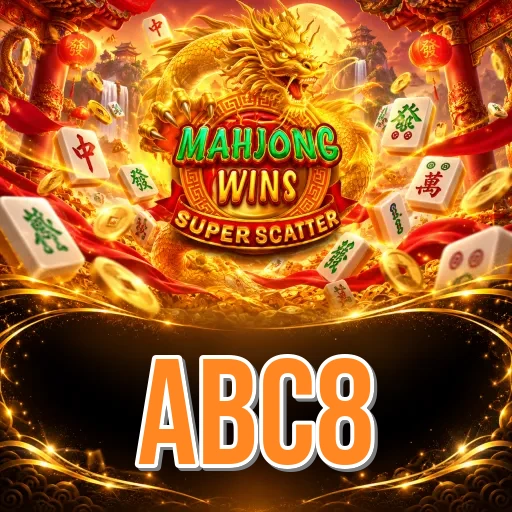 abc8 APK listing on Android showing version 3.9.9