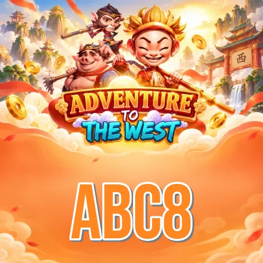 abc8 app icon ready to open on Android home screen